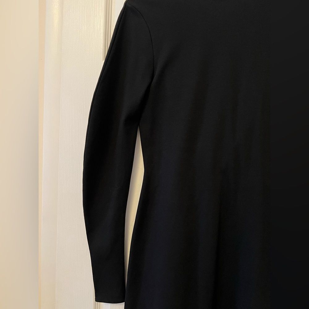 COS OPEN BACK DRESS - Picture 3 of 8